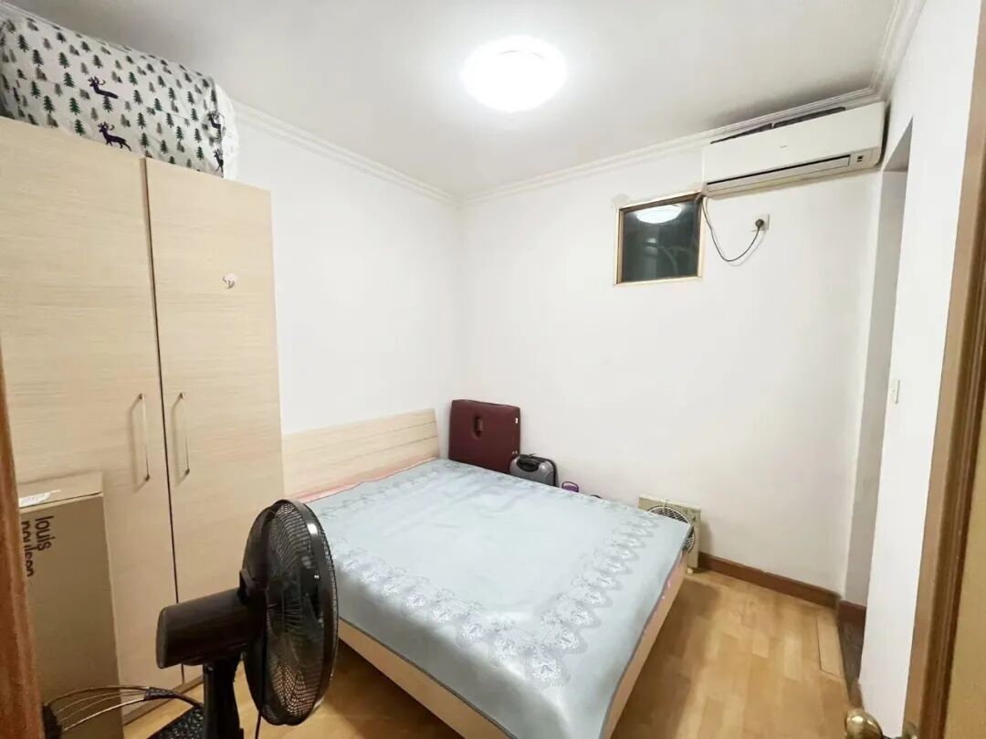 天河北总价966万 | 帝景苑，138平四房，管理好、近地铁、诚心出售！