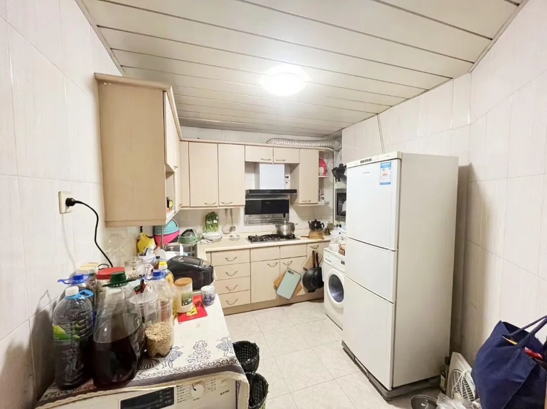 天河北总价966万 | 帝景苑，138平四房，管理好、近地铁、诚心出售！