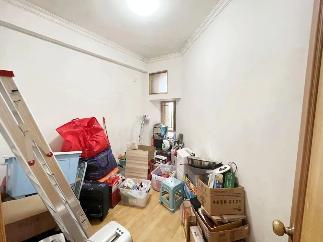 天河北总价966万 | 帝景苑，138平四房，管理好、近地铁、诚心出售！