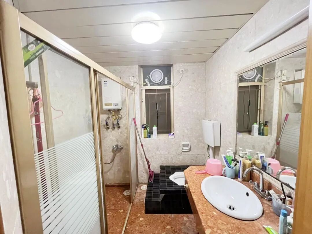 天河北总价966万 | 帝景苑，138平四房，管理好、近地铁、诚心出售！