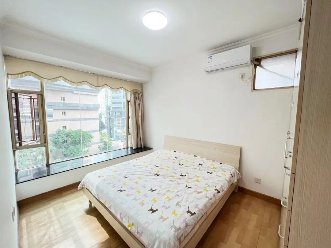 天河北总价966万 | 帝景苑，138平四房，管理好、近地铁、诚心出售！