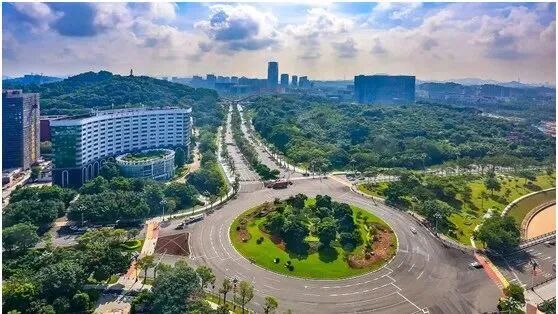 总价308万！科学城准现楼，佳大瑞园