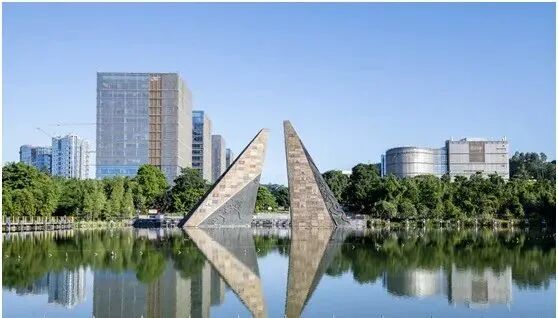 总价308万！科学城准现楼，佳大瑞园