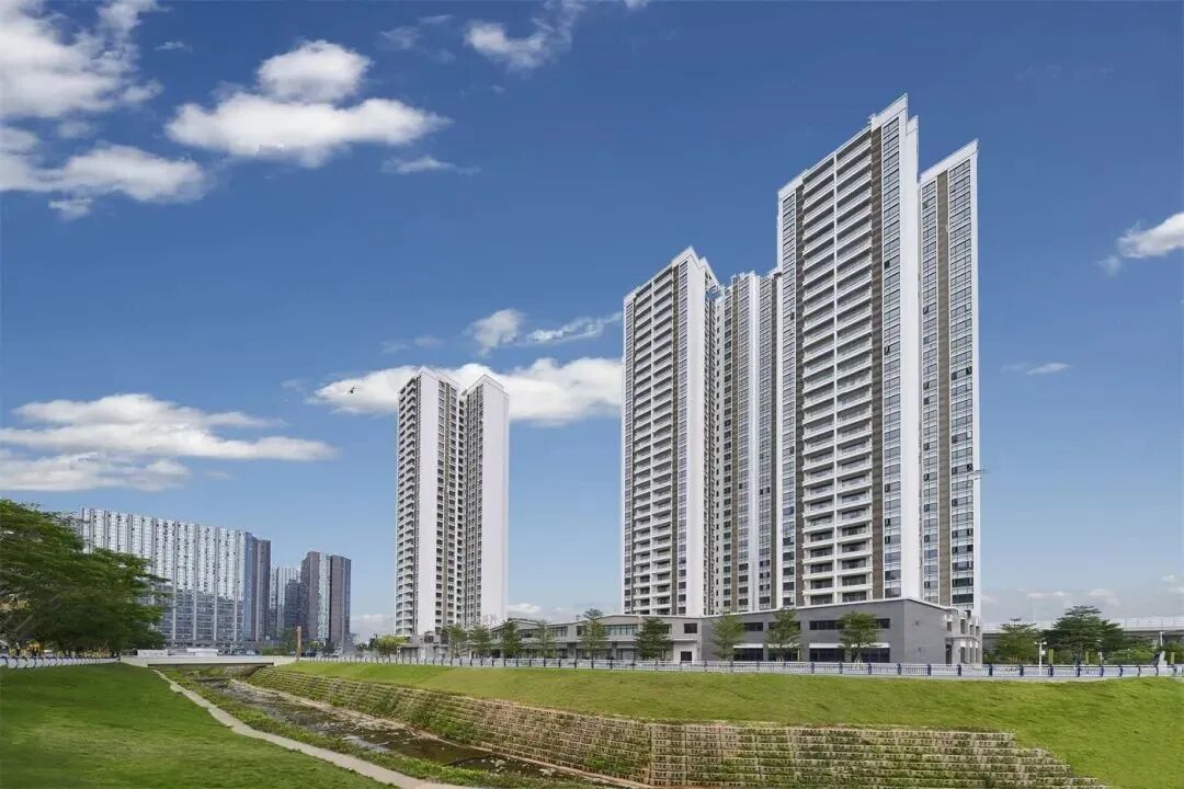 总价308万！科学城准现楼，佳大瑞园