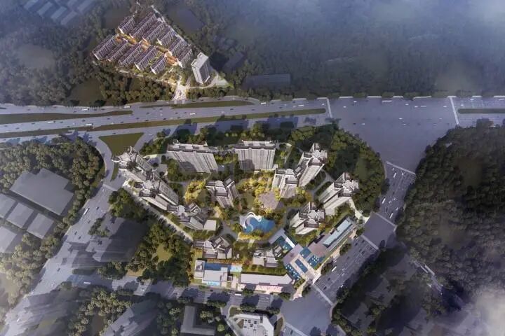 番禺“流量明星”，自带“热搜体质”，这个盘有何神奇之处？