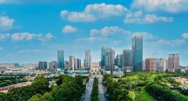 番禺“流量明星”，自带“热搜体质”，这个盘有何神奇之处？