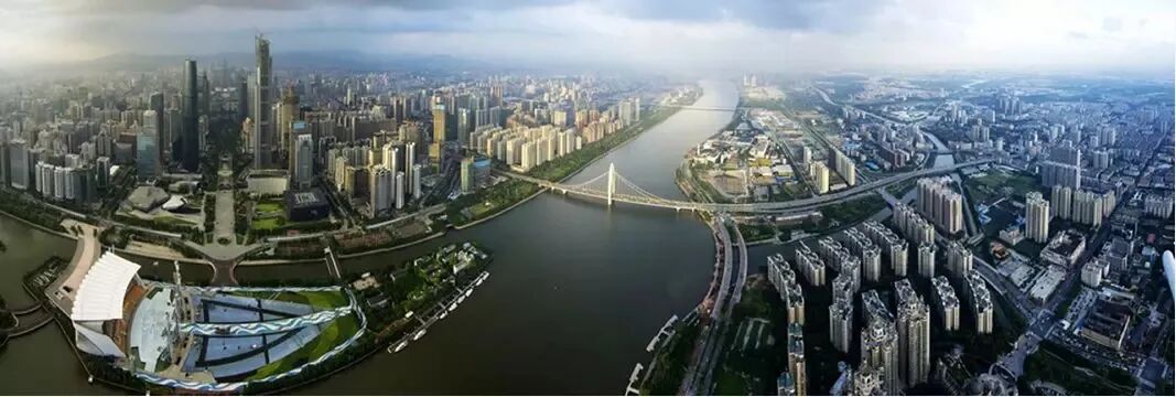 天河两大盘该怎么样选？远洋天骄PK市政·尚塬颐都汇