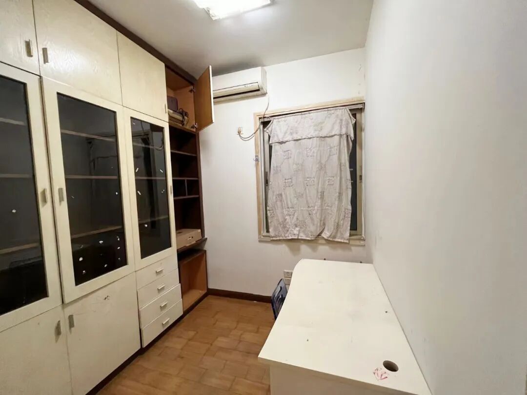 天河北总价840三房|  穗园小区，101平三房，无占学位、无贷款、诚心出售