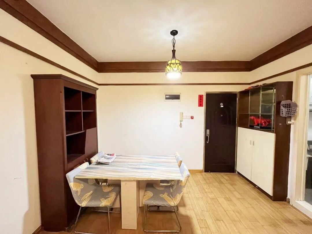 天河北总价840三房|  穗园小区，101平三房，无占学位、无贷款、诚心出售