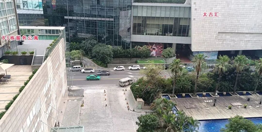 广州天河北二手房出售，天河新作，230方，总价2700万！