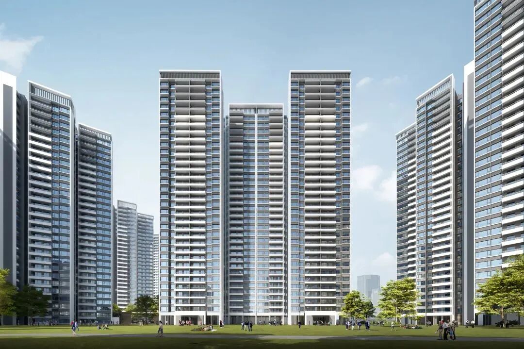 越秀大学星汇城值不值得买？*全面的测评都在这里了！