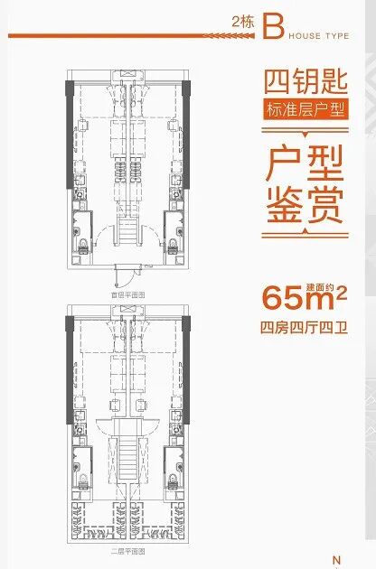 【越秀万力.星悦峯】总价35万*现楼即买即入住！