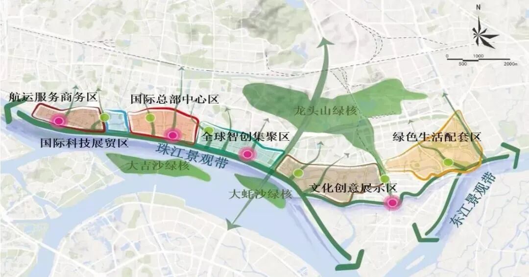 富力悦禧城抢占第二CBD居住后花园 ，富力180万大盘亮相！