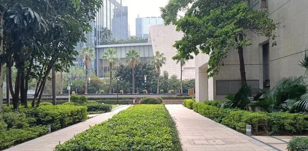 天河北二手房小区，天河新作小区选房指南！