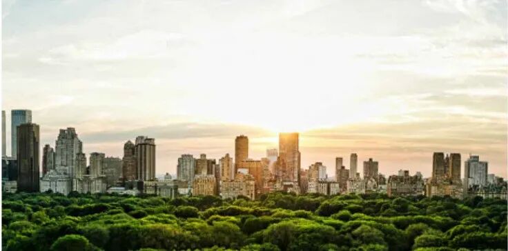 富力悦禧城抢占第二CBD居住后花园 ，富力180万大盘亮相！