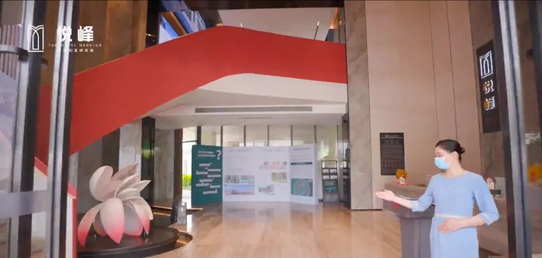 广州悦峰“改头换面”，低*1.2万/㎡！新白广与23号线能拉动一波？