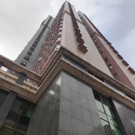 广州金海花园怎么样?金海花园房价位置小区详情解析