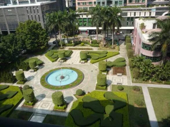 广州金海花园怎么样?金海花园房价位置小区详情解析