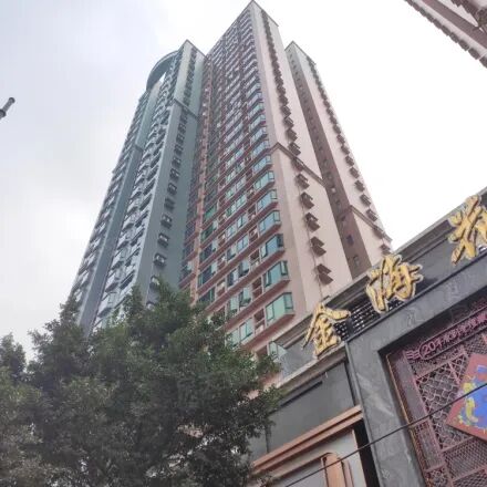 广州金海花园怎么样?金海花园房价位置小区详情解析