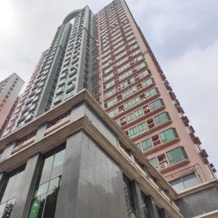 广州金海花园怎么样?金海花园房价位置小区详情解析