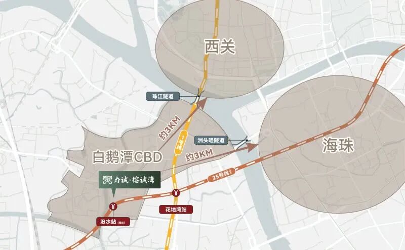 力诚·榕诚湾今天开盘，总价340万买三房！