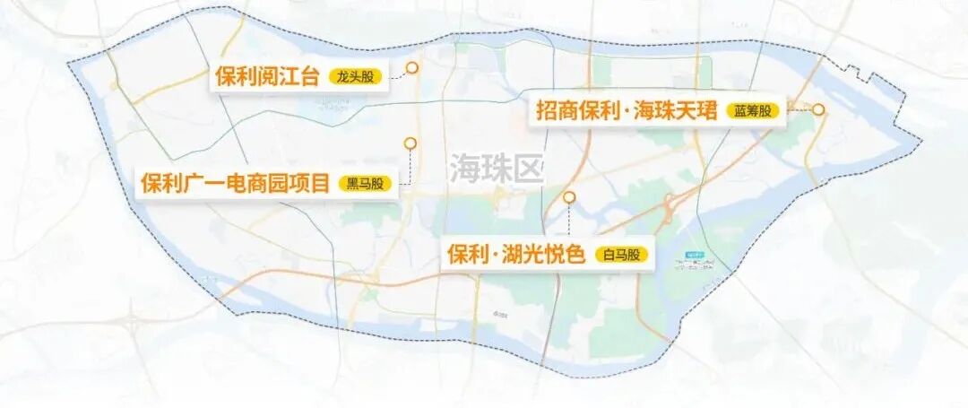 海珠区终于要上新盘了！将有2盘入市