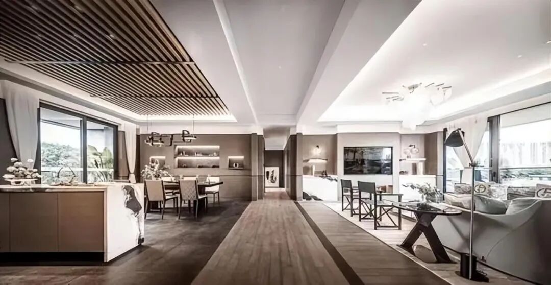 天河千万豪宅【合景臻颐府】全面封顶，网签均价9.4万/平！