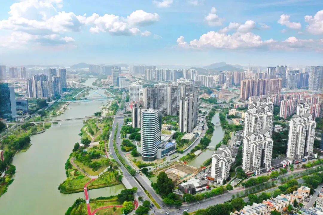 总价200万出头，买南沙时代天逸刚需盘!