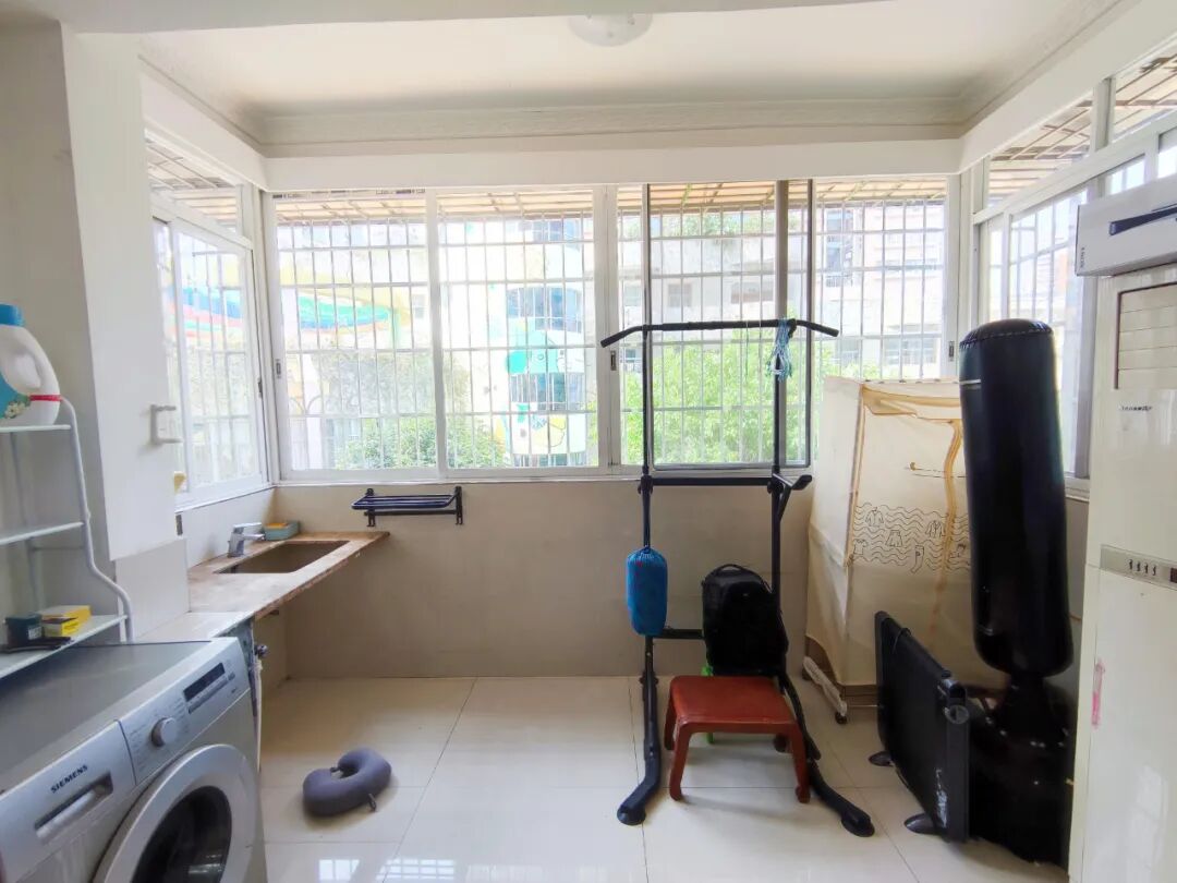 天河北二手房【龙口小区】102平，总价678万！