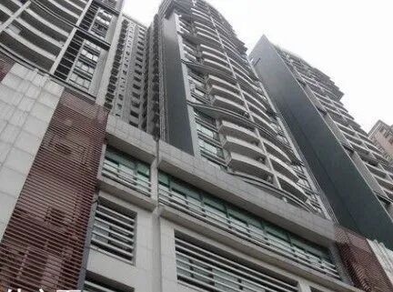 天河北二手房小区，金碧翡翠华庭小区选房指南！