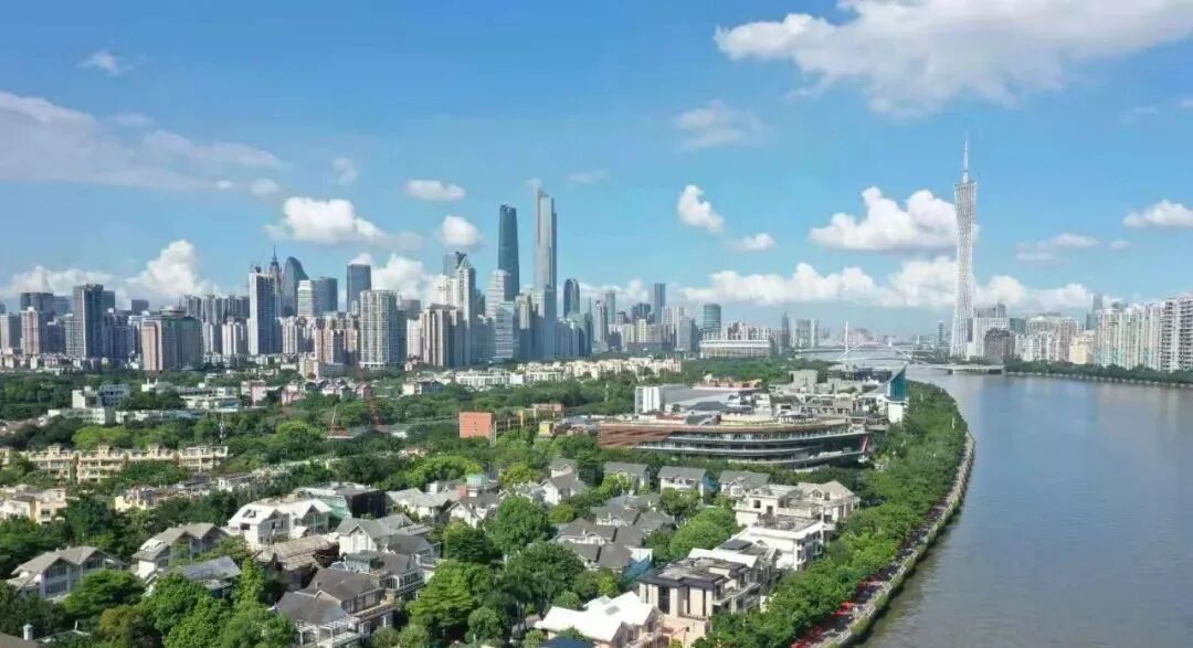 广州豪宅可能还要涨价？市*有哪些大平层在售？