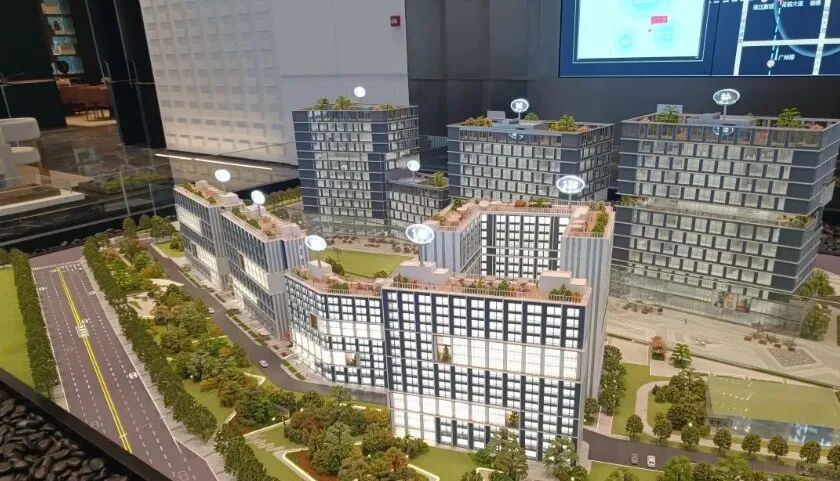 总价600万可以买天河哪两个楼盘？