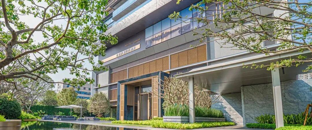 广州豪宅可能还要涨价？市*有哪些大平层在售？