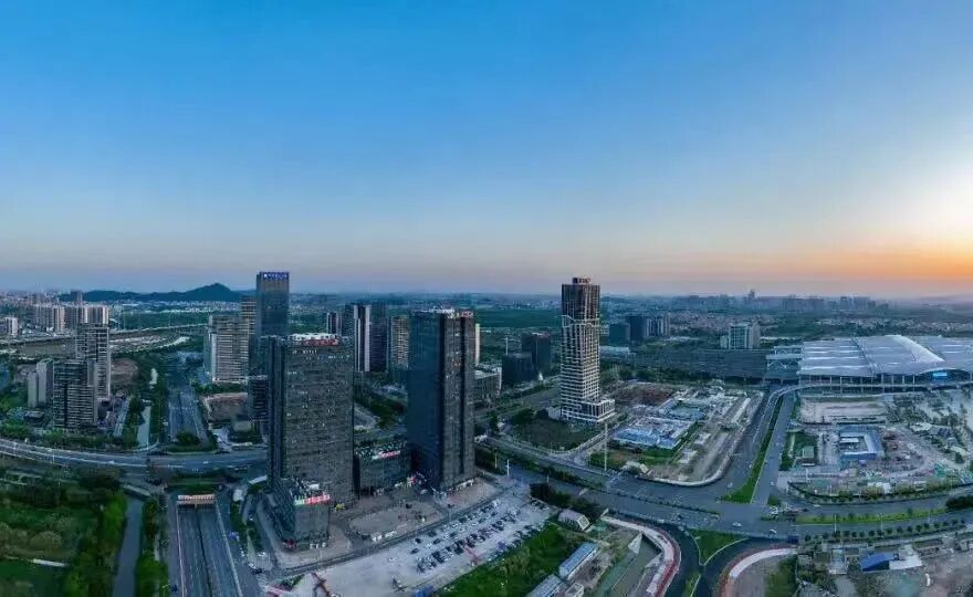 番禺*上新！顺着南大干线，有哪些在售楼盘？