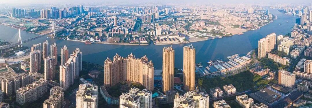 世茂天鹅湾，它为刷新广州纪录而来！