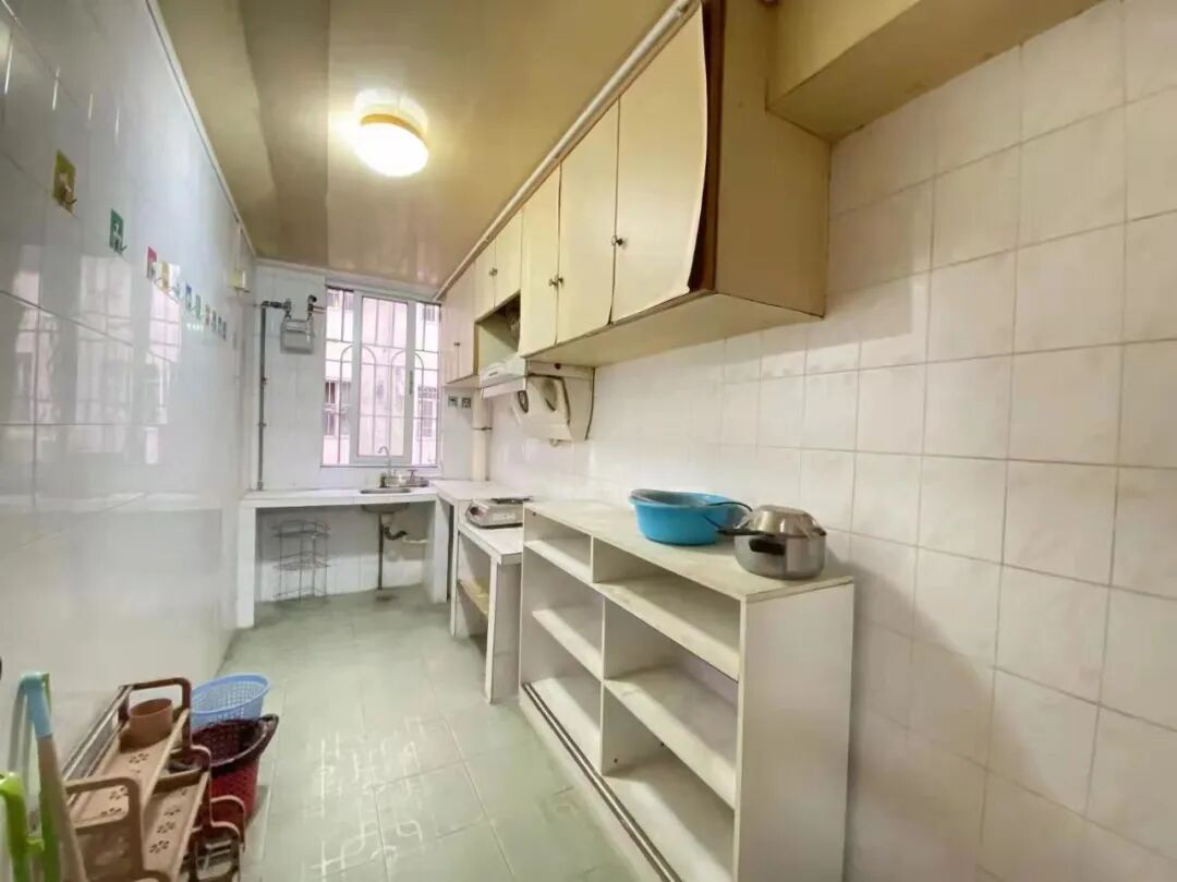 天河北总价560万两房 |  天雅阁，80平两房，南北对流、业主诚心出售