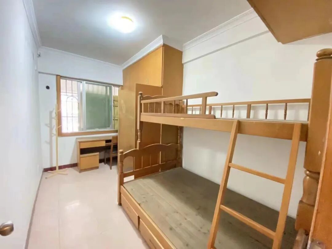 天河北总价560万两房 |  天雅阁，80平两房，南北对流、业主诚心出售