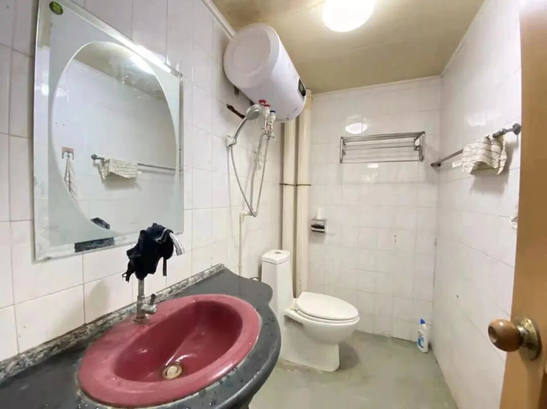 天河北总价560万两房 |  天雅阁，80平两房，南北对流、业主诚心出售