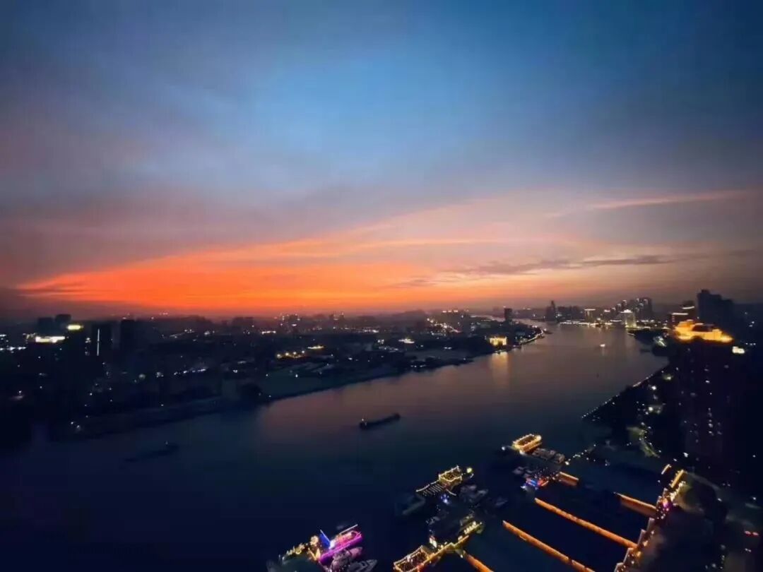 世茂天鹅湾，它为刷新广州纪录而来！