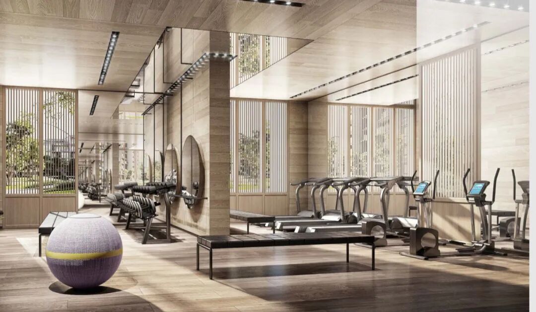 世茂天鹅湾，它为刷新广州纪录而来！