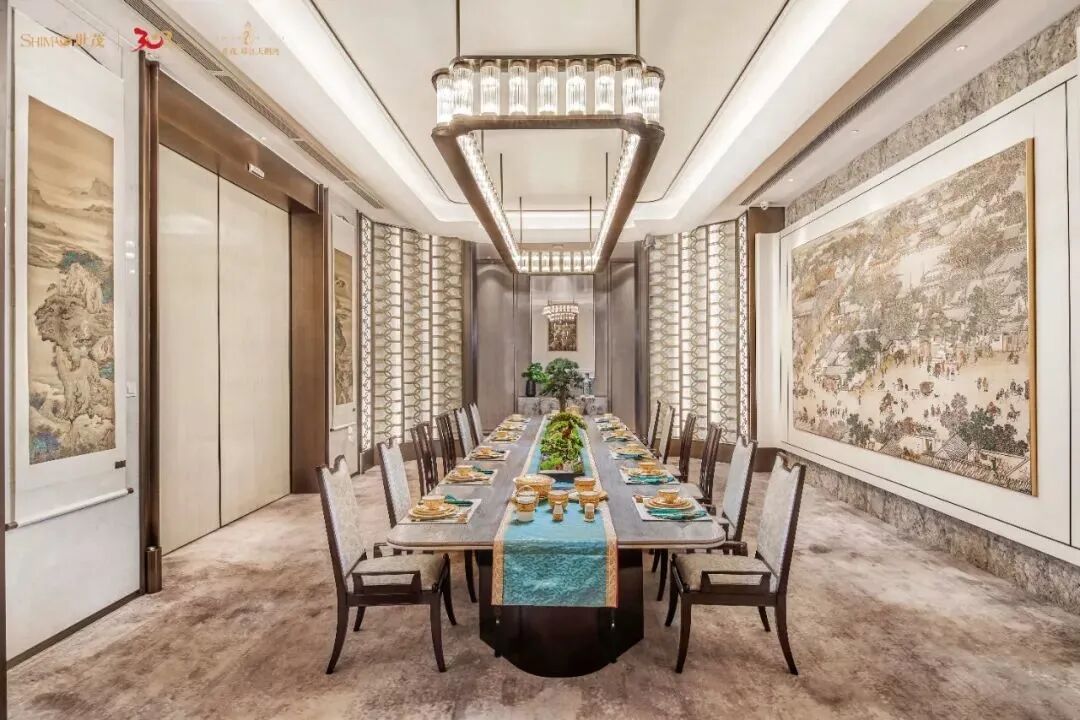 世茂天鹅湾，它为刷新广州纪录而来！