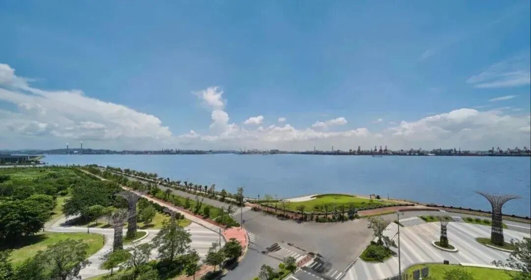 保利领秀海，广州*便宜的江景房！