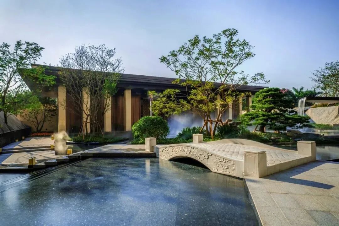 世茂天鹅湾，它为刷新广州纪录而来！