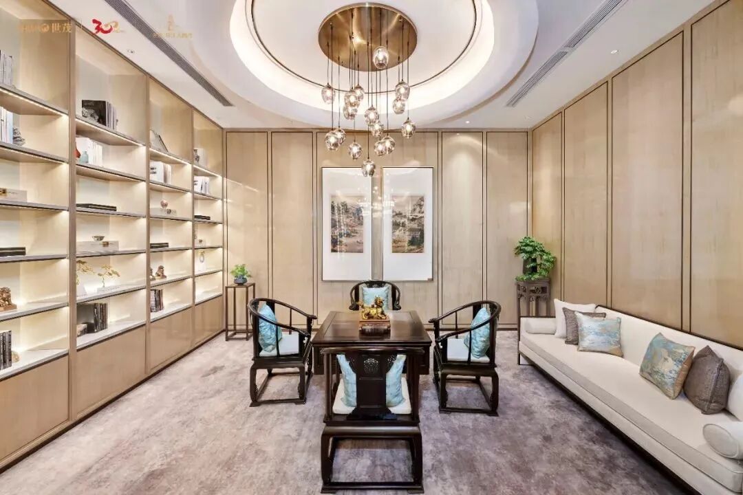 世茂天鹅湾，它为刷新广州纪录而来！