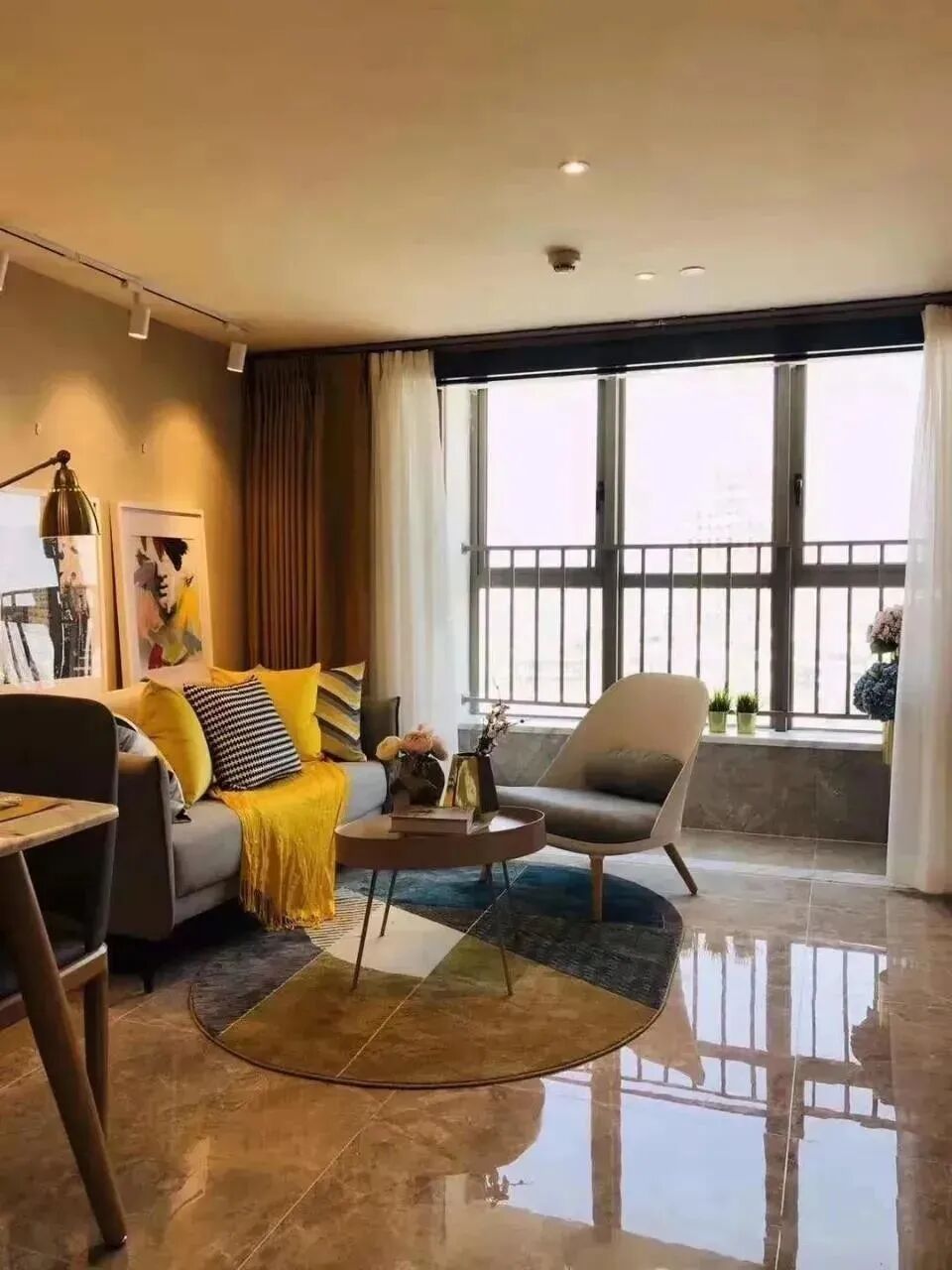 广州番禺42-83㎡产权现楼，总价才86万！