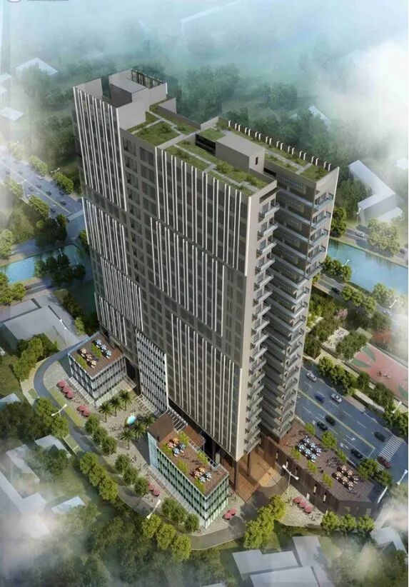 广州番禺42-83㎡产权现楼，总价才86万！