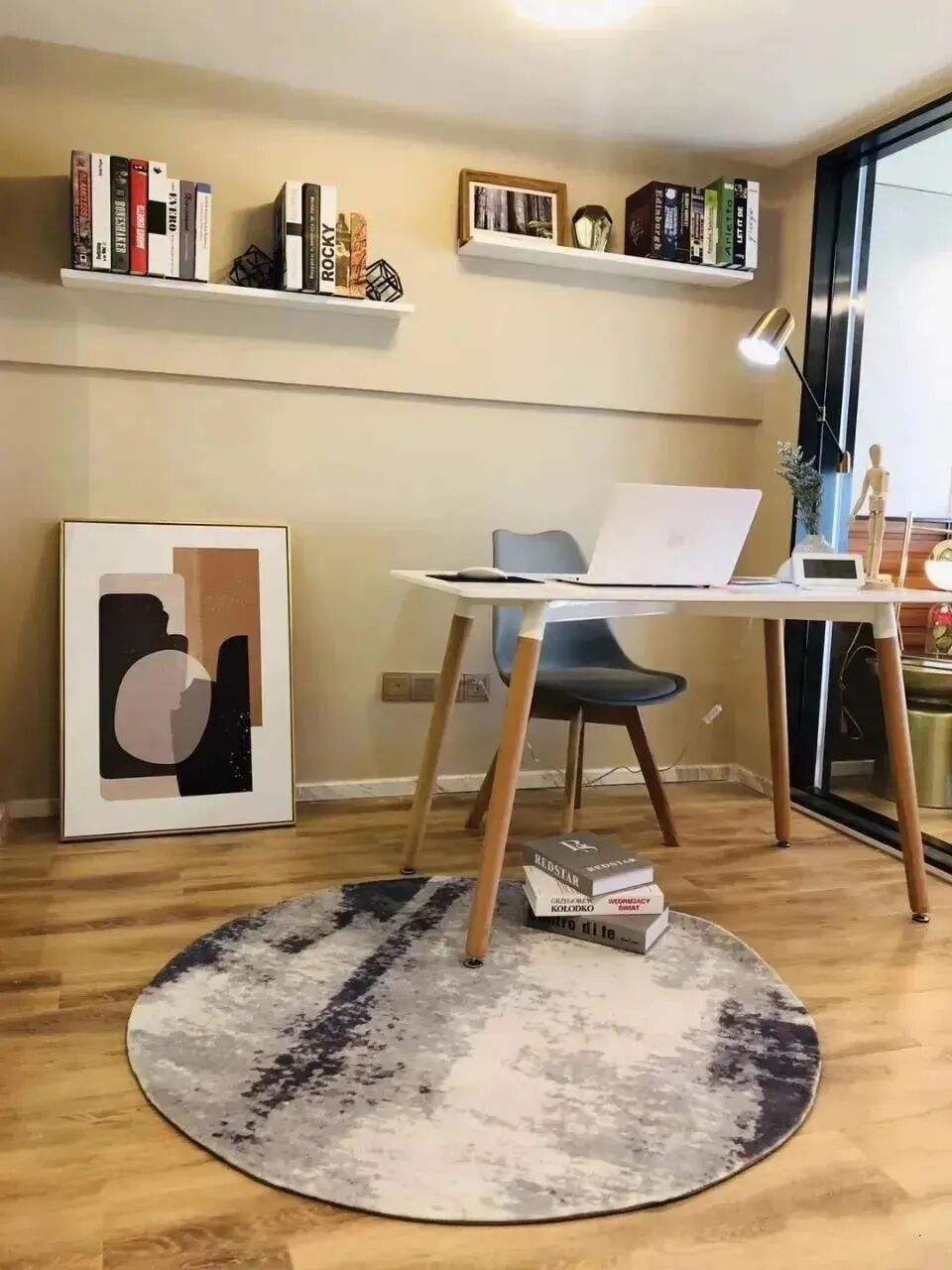 广州番禺42-83㎡产权现楼，总价才86万！