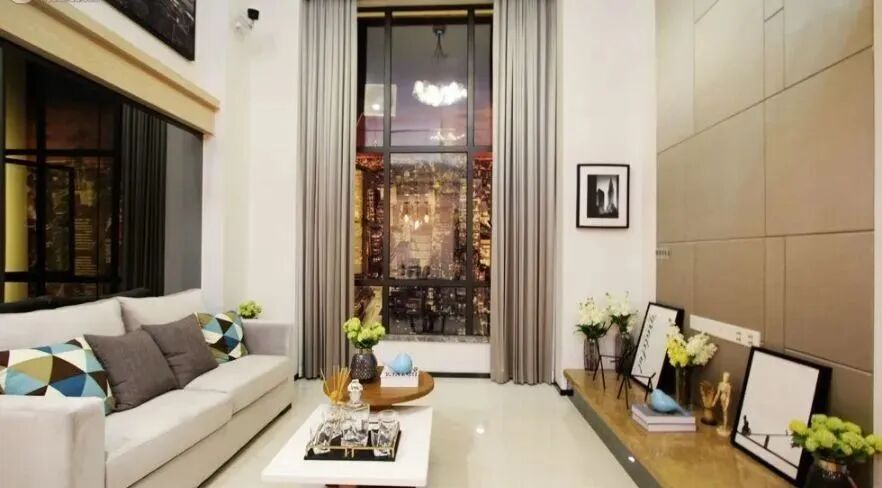 广州番禺42-83㎡产权现楼，总价才86万！