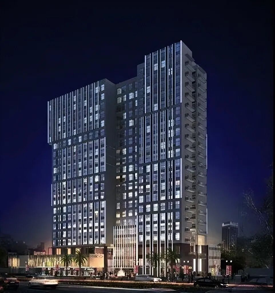 广州番禺42-83㎡产权现楼，总价才86万！