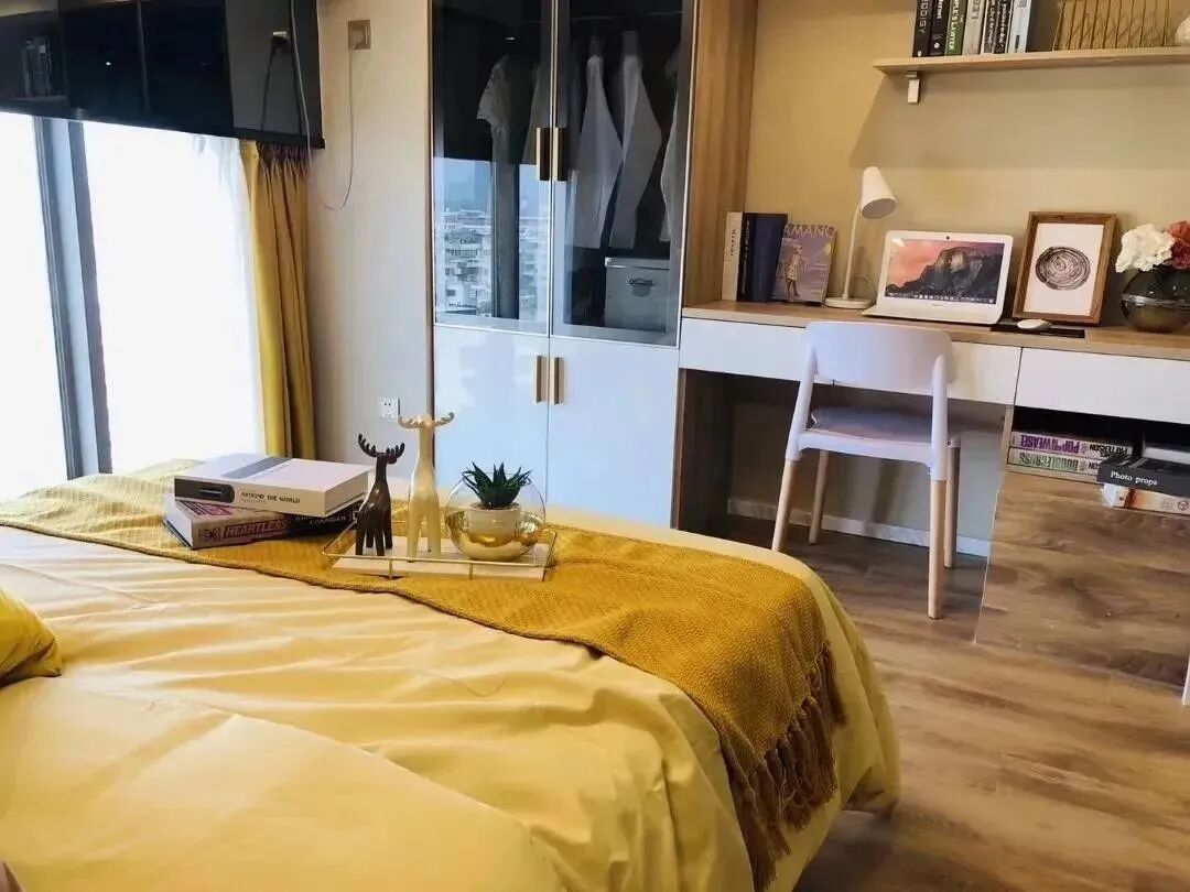 广州番禺42-83㎡产权现楼，总价才86万！